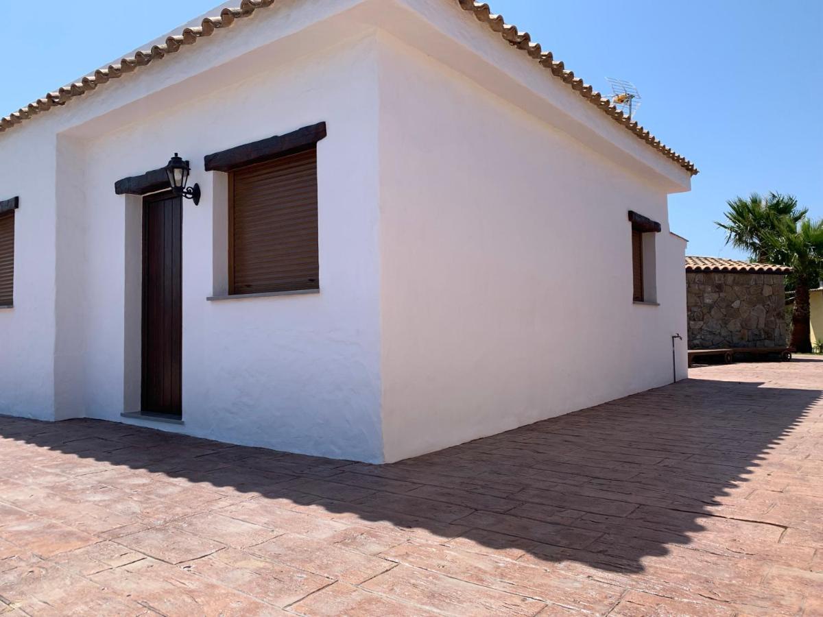 Apartamentos Villa Pirata Tarifa Exterior foto