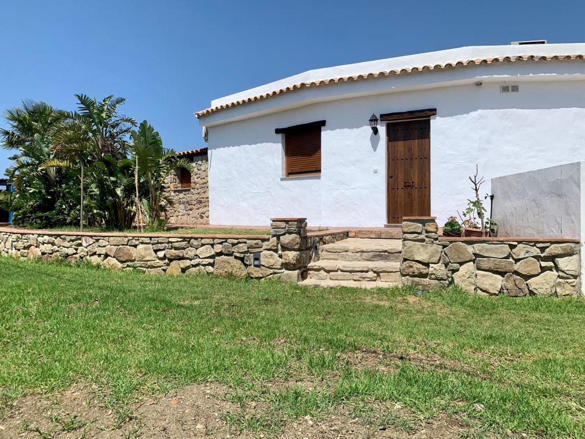 Apartamentos Villa Pirata Tarifa Exterior foto