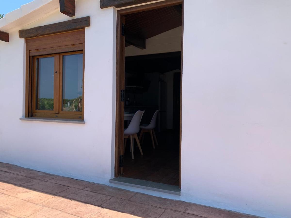 Apartamentos Villa Pirata Tarifa Exterior foto