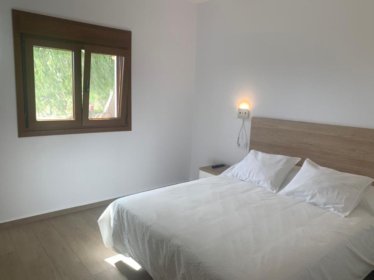 Apartamentos Villa Pirata Tarifa Exterior foto