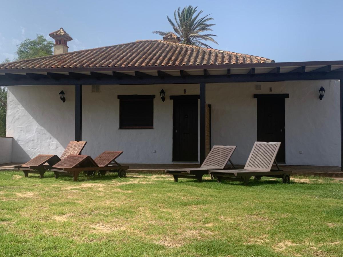 Apartamentos Villa Pirata Tarifa Exterior foto